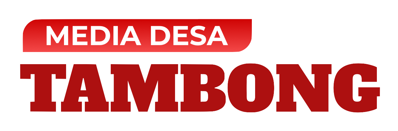 Media Desa Tambong